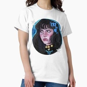 Magdalena Bay Indie Electronic Duo Shirt